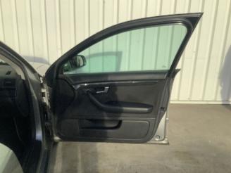 Audi A4 1.6 Sedan picture 11