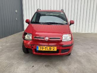 Fiat Panda 1.2, Classic picture 2