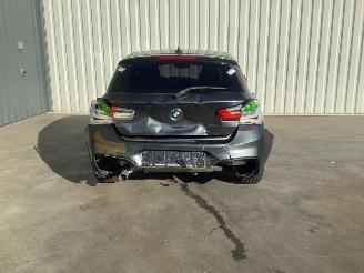 BMW 1-serie 116d 1.5 12V TwinPower picture 5