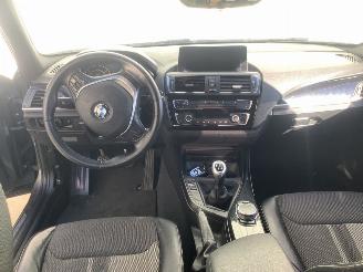 BMW 1-serie 116d 1.5 12V TwinPower picture 16