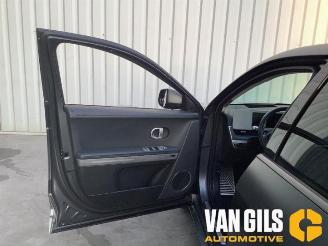 Hyundai Ioniq Ioniq 5 (NE), SUV, 2021 77/84 kWh RWD picture 17