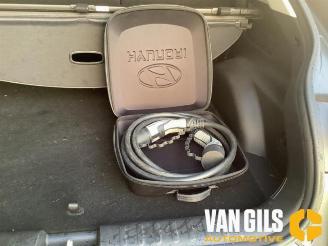 Hyundai Ioniq Ioniq 5 (NE), SUV, 2021 77/84 kWh RWD picture 26