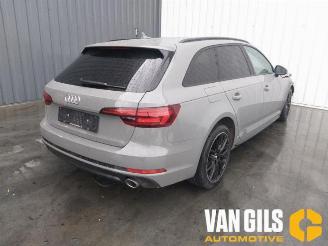 Audi A4 A4 Avant (B9), Combi, 2015 2.0 40 T MHEV 16V picture 2