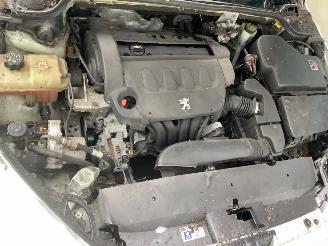 Peugeot 407 1.8 16V Benzine picture 18