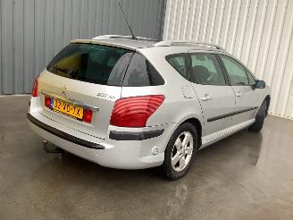 Peugeot 407 1.8 16V Benzine picture 2