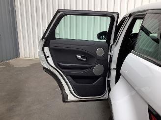 Land Rover Range Rover Evoque 2.0 Diesel, 08-02-2026 picture 12