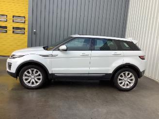 Land Rover Range Rover Evoque 2.0 Diesel, 08-02-2026 picture 8