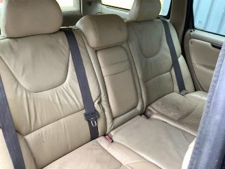 Volvo Xc-70  picture 10