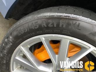 Audi E-tron E-tron Sportback (GEA), SUV, 2019 55 picture 6