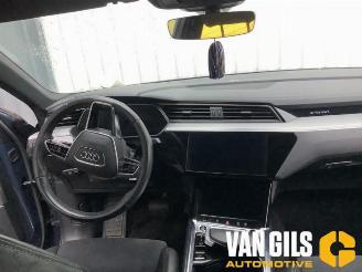 Audi E-tron E-tron Sportback (GEA), SUV, 2019 55 picture 17