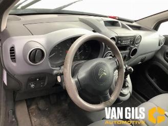 Citroën Berlingo Berlingo, Van, 2008 / 2021 1.6 Hdi 75 picture 12