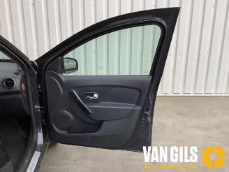 Dacia Logan Logan MCV II/III/Sandero Wagon, Combi, 2013 0.9 TCE 12V picture 9