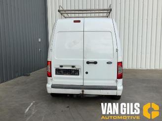 Ford Transit Connect Transit Connect, Van, 2002 / 2013 1.8 TDCi 90 DPF picture 6