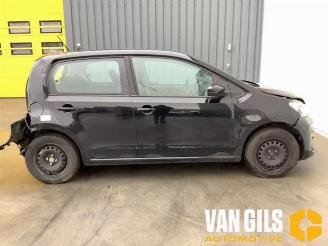 Volkswagen Up! Up! (121), Hatchback, 2011 1.0 MPI 12V picture 6