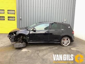 Volkswagen Golf Golf VII (AUA), Hatchback, 2012 / 2021 1.4 TSI 16V picture 17