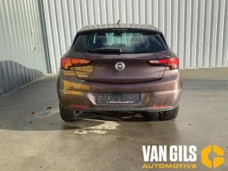 Opel Astra Astra K, Hatchback 5-drs, 2015 / 2022 1.4 Turbo 16V picture 7