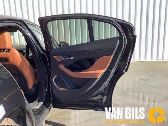 Jaguar I-Pace I-Pace, SUV, 2018 EV400 AWD picture 9