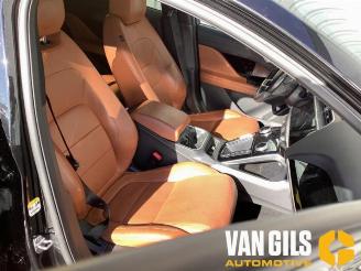 Jaguar I-Pace I-Pace, SUV, 2018 EV400 AWD picture 12