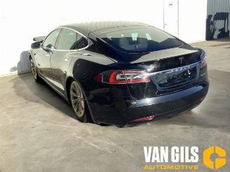 Tesla Model S Model S, Liftback, 2012 / 2026 P100D picture 4