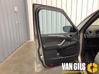 Ford S-Max S-Max (GBW), MPV, 2006 / 2014 2.0 16V picture 10