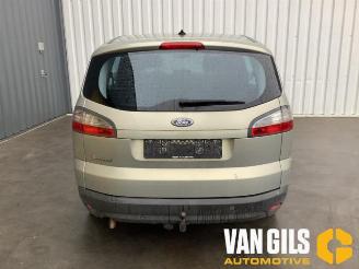 Ford S-Max S-Max (GBW), MPV, 2006 / 2014 2.0 16V picture 2