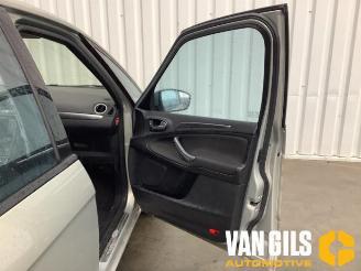 Ford S-Max S-Max (GBW), MPV, 2006 / 2014 2.0 16V picture 7