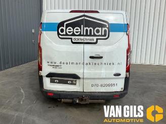 Ford Transit Transit Custom, Van, 2011 / 2023 2.2 TDCi 16V picture 6