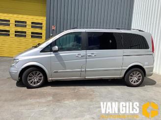 Auto da rottamare Mercedes Viano Viano (639), MPV, 2003 / 2014 2.2 CDI 16V 2005/4