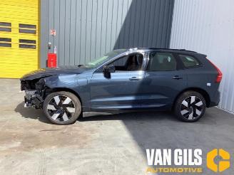 Dezmembrări autoturisme Volvo Xc-60 XC60 II (UZ), SUV, 2017 2.0 T6 16V Recharge, Twin Engine AWD 2024/6