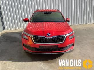  Skoda Kamiq Kamiq, SUV, 2019 1.0 TSI 12V 2023/8