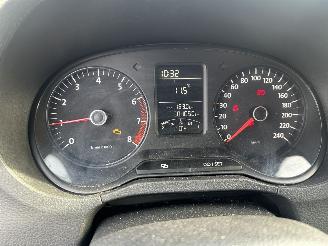 Volkswagen Polo  picture 15