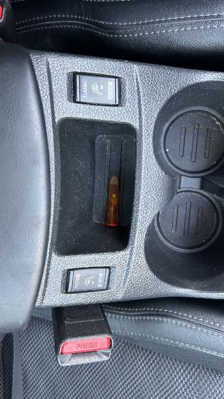 Nissan Qashqai  picture 12