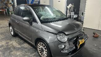 Fiat 500  picture 1