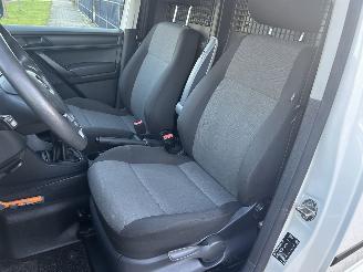 Volkswagen Caddy  picture 10