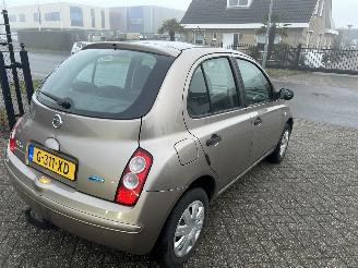 Nissan Micra  picture 6