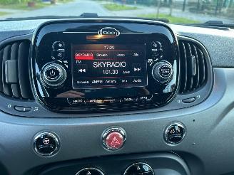 Fiat 500C 1.2 sport picture 14