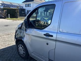 Ford Transit Custom 290 2.0 TDCI L1H1 Trend picture 13