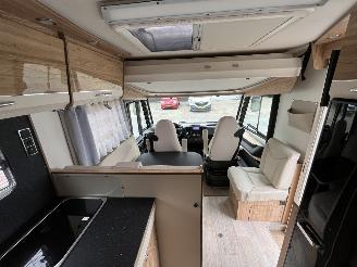 Pilote  2.3 130 PK Queensbed G700C Essentiel 96KW picture 9