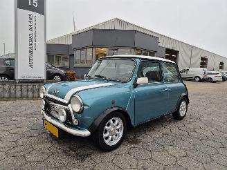 Auto incidentate Mini Cooper 1.3i  NAP 1998/4