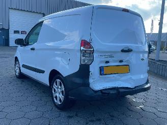 Ford Transit Courier Van 1.0 EcoBoost 100PK picture 5