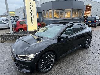 skadebil auto Kia EV6 GT-Line 77.4 kWh 2023/7