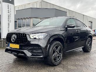 Auto incidentate Mercedes GLE 2.0 GLE 350 DE 4MATIC 194PK 2021/1