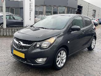 skadebil auto Opel Karl 1.0 ecoFLEX Innovation 2017/1