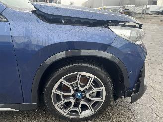 BMW iX1 xDrive30 Launch Edition 67 kWh picture 11