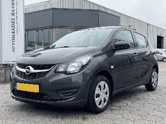  Opel Karl 1.0 ecoFLEX Edition 2018/1