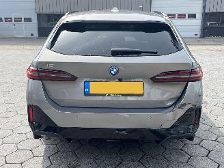 BMW i5 Touring M 40 84 kWh 340 PK picture 5