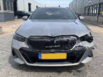 BMW i5 Touring M 40 84 kWh 340 PK picture 3