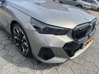 BMW i5 Touring M 40 84 kWh 340 PK picture 14