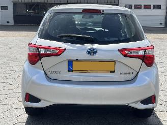 Toyota Yaris 1.5 Hybrid Active picture 5