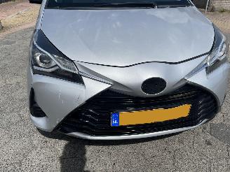 Toyota Yaris 1.5 Hybrid Active picture 13